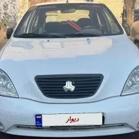 تیباصندوقدار مدل ۹۵