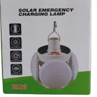 انواع چراغ دستی و لامپ شارژی