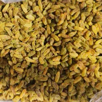 کشمش قلمی ممتاز درجه یک