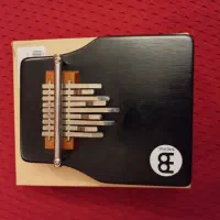 کالیمبا اوریجینال برند مینل MEINL|پیانو، کیبورد، آکاردئون|تهران, میرداماد|دیوار