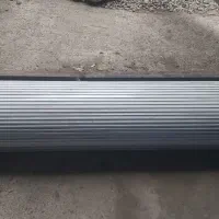پرده هوا شرکت فراز کاویان