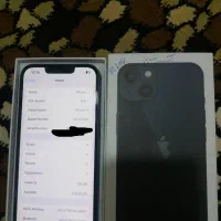 ایفون ۱۳ نرمال|موبایل|بانه, |دیوار
