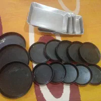 ظرف پیتزا