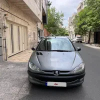 ۲۰۶ تیپ ۲ مدل ۹۱