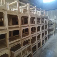 کرسی و نیمکت