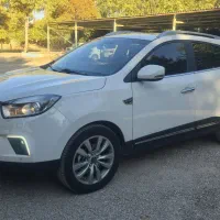 جک S5 موتور ۲۰۰۰|خودرو سواری و وانت|تهران, اباذر|دیوار