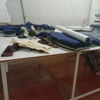 میزبرش|لوازم خیاطی و بافتنی|نسیم‌شهر, |دیوار