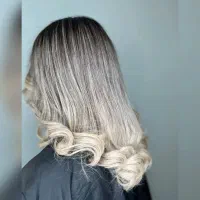 رنگ ولایت تخصصی|خدمات آرایشگری و زیبایی|خوی, |دیوار