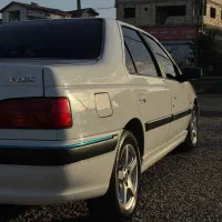 پارس tu5 کلاس ۱۵|خودرو سواری و وانت|رشت, جهاد|دیوار