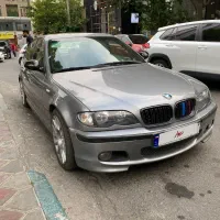 Bmw e46