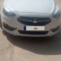 شاهین GLمدل 1404صفر