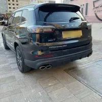 فونیکس تیگو 8 پرو مکس ۱۴۰۲ تک برگ سند|خودرو سواری و وانت|تبریز, |دیوار