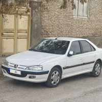 پارس تیوفایو 1401|خودرو سواری و وانت|بجنورد, |دیوار