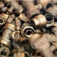 خریدار انواع ضایعات