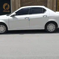فروش فوری دنا پلاس ۵ دنده مدل ۱۴۰۲
