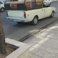 اتاق مبلی وانت بار