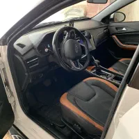 Mvm x22 pro auto-402|خودرو سواری و وانت|زاهدان, |دیوار