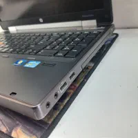 لپتاپ HP 8570w i7 گرافیکدار در حد سفارش اروپا