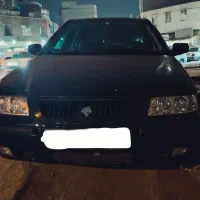 سمند مدل 86|خودرو سواری و وانت|اهواز, کمپلو جنوبی|دیوار