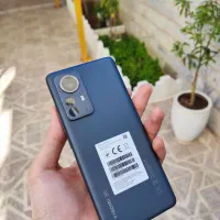 Xiaomi 12 Pro