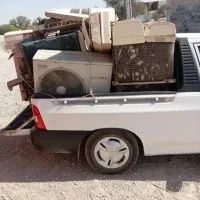 خرید فروش خریدار کولر سوخته و سالم ب بالاترین قیمت