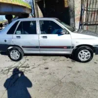 ۱۴۱ خشک تمیز|خودرو سواری و وانت|یاسوج, |دیوار