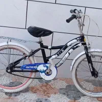 دوچرخه سالم سالم