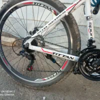 دوچرخه تیتان|دوچرخه، اسکیت، اسکوتر|بیجار, |دیوار