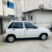 ۱۱۱مدل۸۹ sl بدنه بدون خط و خش و پوسیدگی