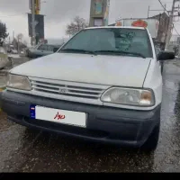 خودرو|خودرو سواری و وانت|پردیس, فاز ۱|دیوار