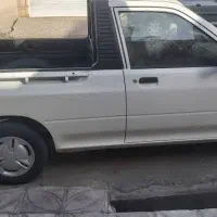 پراید وانت