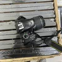 فروش دوربین عکاسی d3400