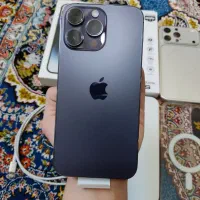 ایفن 14 پرومکس (ویترینی)