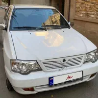 پراید 111 SE، مدل ۱۳۹۴