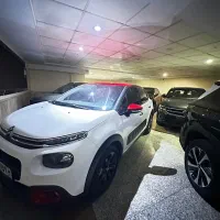 سیتروئن c3 مدل 98