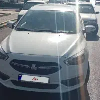 شاهین موتورتوربو مدل 1402|خودرو سواری و وانت|مشهد, سراب|دیوار