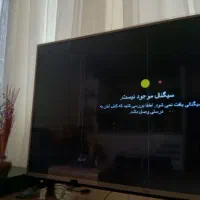 تلویزیون الجی 4k|تلویزیون و پروژکتور|شاهین‌شهر, فردوسی|دیوار