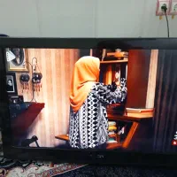 تلویزیون ۳۲ اینچ سامسونگ|تلویزیون و پروژکتور|قم, نیروگاه|دیوار