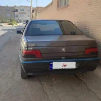 فروش روآ سال دوگانه کارخانه مدل89 استثنایی|خودرو سواری و وانت|آباده, |دیوار