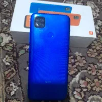 گوشی ردمی ۹c