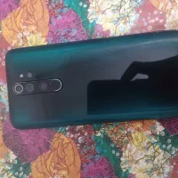 گوشی نوت ۸ پرو|موبایل|خاش, |دیوار