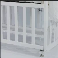تخت کودک برند شرکتی چیلیکا|تخت و صندلی بچه|تهران, کن|دیوار