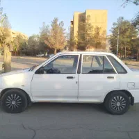 پراید 132SE