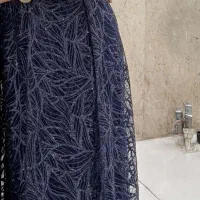 لباس مجلسی کاملا نو  دو ساعت پوشیده شده|لباس|هشتگرد, فاز ۱ مهستان|دیوار