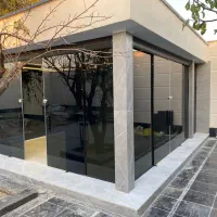 صنایع شیشه نشکن و کرکره برقی نعمتی|خدمات پیشه و مهارت|کرج, شیخ آباد|دیوار