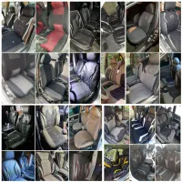 روکش صندلی/کفپوش/هدلایت/دورفرمان/ابر صندلی|قطعات یدکی و لوازم جانبی|همدان, |دیوار