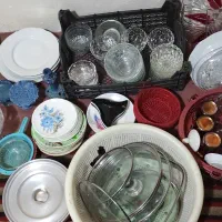 ظروف آشپزخانه|ظروف سرو و پذیرایی|بیجار, |دیوار