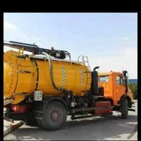 تخلیه چاه فاضلاب(مقنی) لایروبی ریزش رفعبو|خدمات پیشه و مهارت|تهران, پاسداران|دیوار