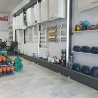 فروش انواع آب گرمکن های برقی|آبگرمکن، پکیج، شوفاژ|بیرجند, |دیوار