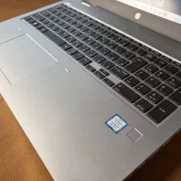 لپ تاپ  شیک i7 نسل8 سفارش اروپا|رایانه همراه|تبریز, |دیوار